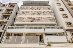 The Altruist Business Stays (Bellandur-1), Bangalore