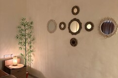 Clean and Cozy Retreat in Royal Palms, Mumbai
