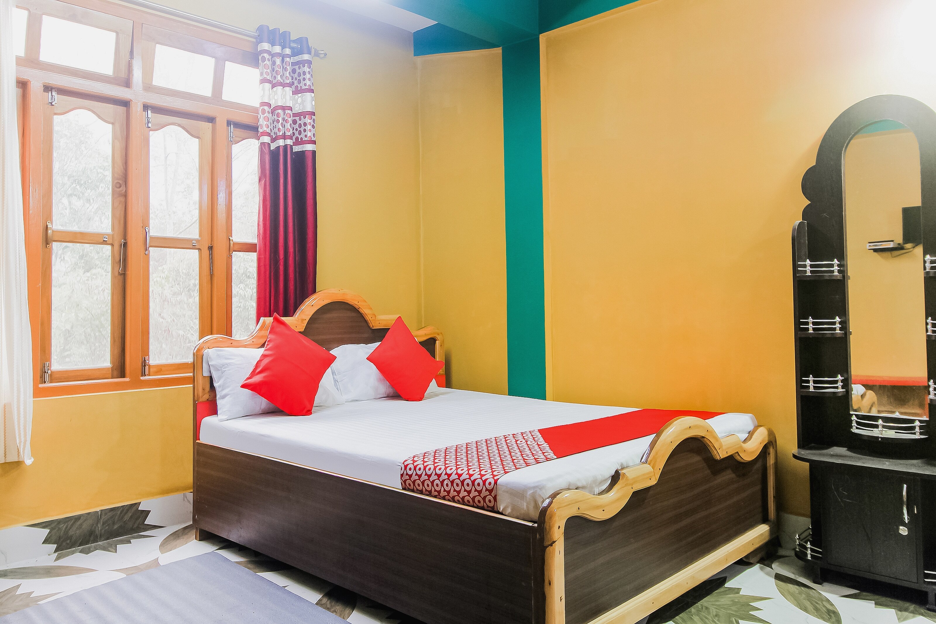 Hotel O Jwajalapa Homestay - Tap to explore photos