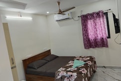 RR CENTRAL PARK, Kakinada