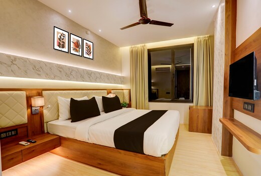 Hotel O Golden Sands Hotel And Banquets