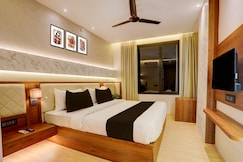 Hotel O Golden Sands Hotel And Banquets, Indore