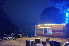 Whistling Pine Morni hills, Mohali