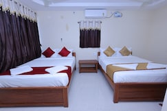 TEMPLE VIEW RESIDENCY, Srikalahasti