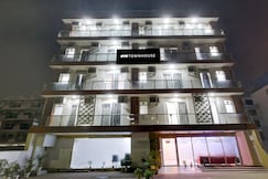 Collection O Deep Residency, Gurgaon
