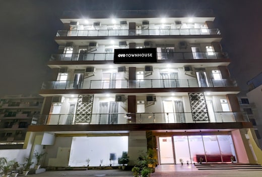 Collection O Deep Residency