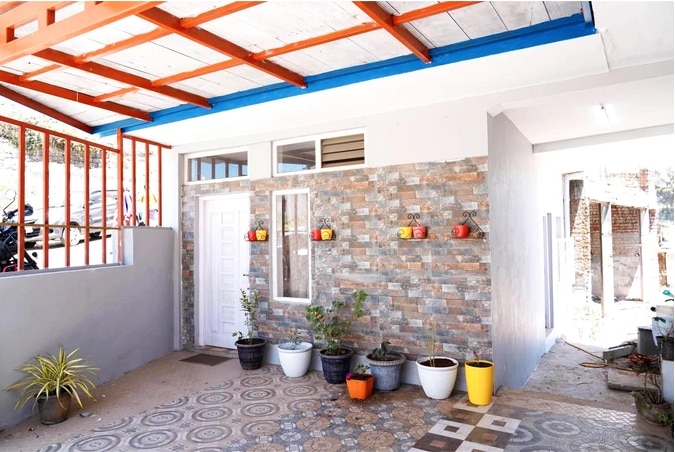 Happy Homestay Ooty Rooms and Caretaker - Tap to explore photos