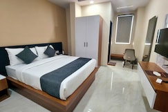 Hotel Mala International Near JECC, Jaipur