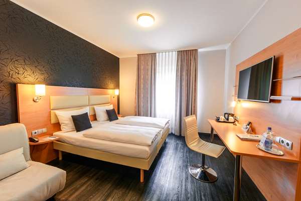 Best Western Plazahotel Stuttgart-Filderstadt - Tap to explore photos
