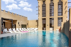 Premier Inn Dubai Al Jaddaf – An Emirates Group Company, Dubai