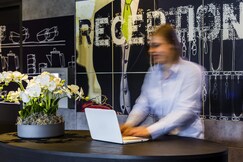 Ibis budget Stein Maastricht, Heerlen