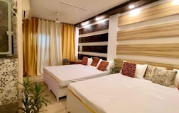 Comfort Quadruple room
