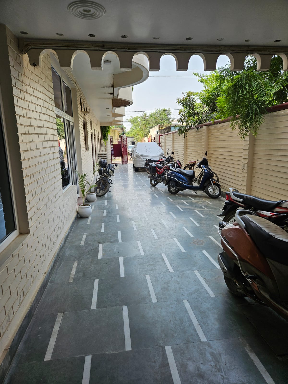 Madhav Hotel - Tap to explore photos