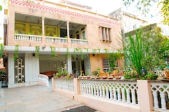 Tara Niwas- A Boutique Hotel, Jaipur
