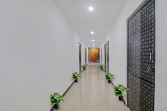 OYO 93463 Alwal Residency, Medchal