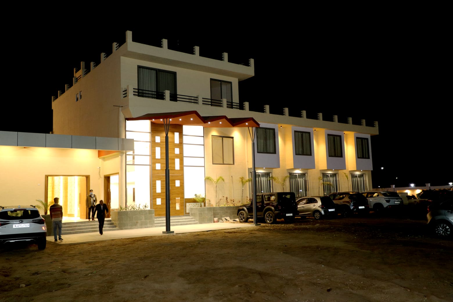 Shubh Mangal Garden and Resort - Tap to explore photos