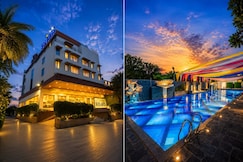 Hotel Solaris, Indore