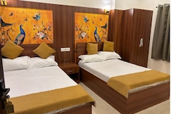 Hotel Kalash Inn, Varanasi