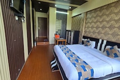 Sleeping Beauty Hotel (Mountain View Property), Joshimath