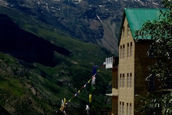 Kolong Retreat, Lahaul