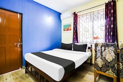 Hotel O Casa De Elevterio, Goa