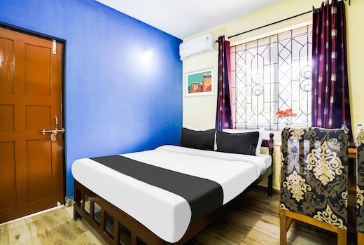 Hotel O Casa De Elevterio