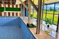 Cloud inn resort, Rishikesh