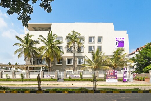 Emerald Clarks Inn Suites, Mysore