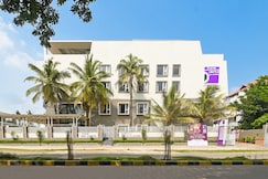 Emerald Clarks Inn Suites, Mysore, Mysore