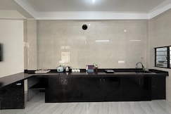 Modern 2BHK Near Bhutan Gate | Tinhenric's, Alipurduar