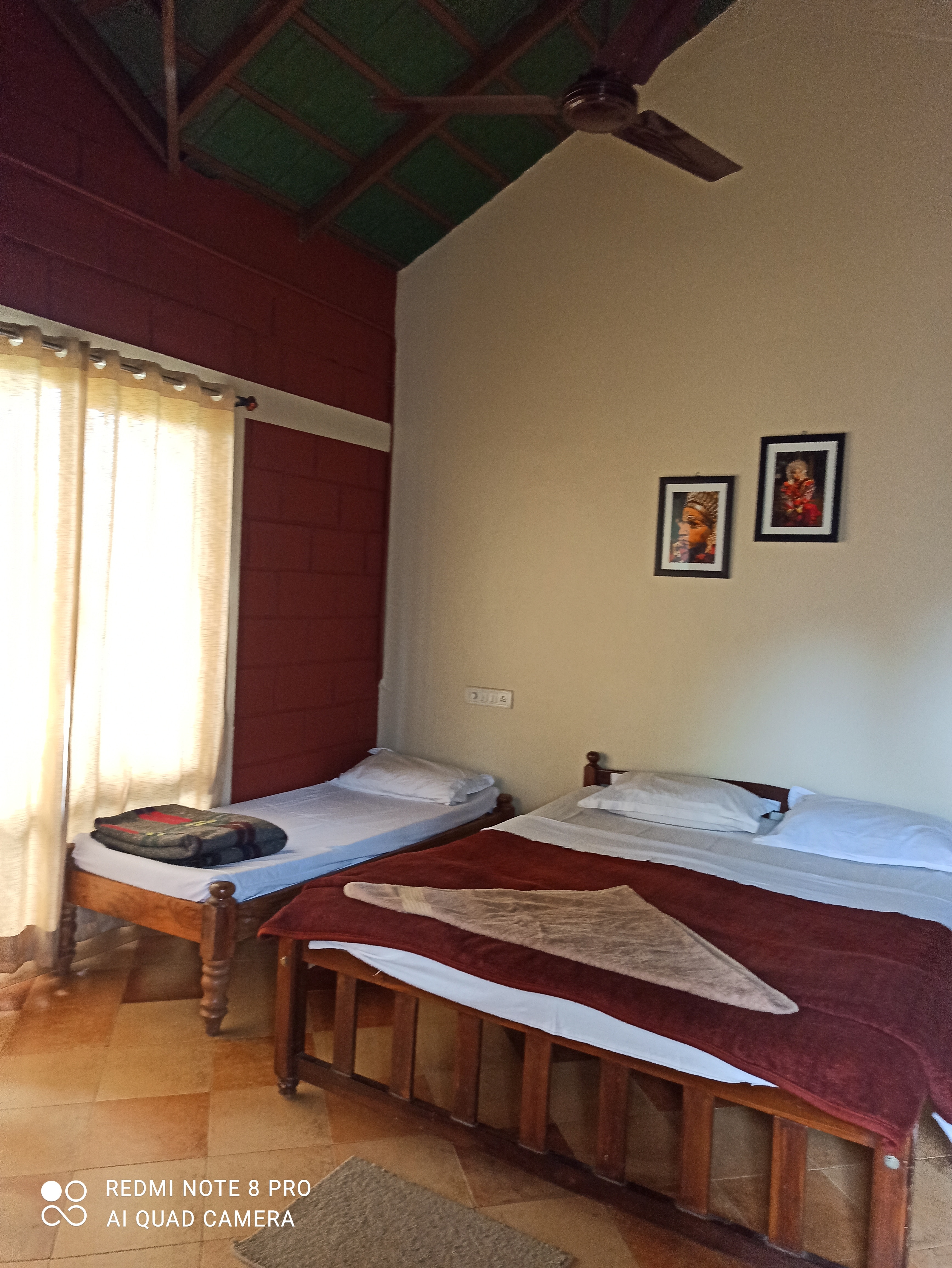 Home away from home - Thangaali Homestay - Tap to explore photos