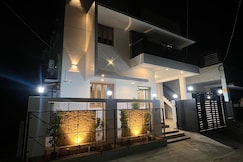 Hexahub Homestay by zhr Hospitality Services, Ariyalur