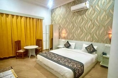 La Curcuma Homestay Khajuraho, Khajuraho