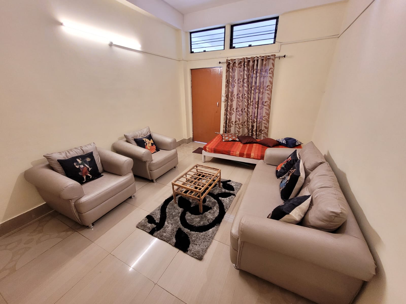 Abode Homestay - Tap to explore photos