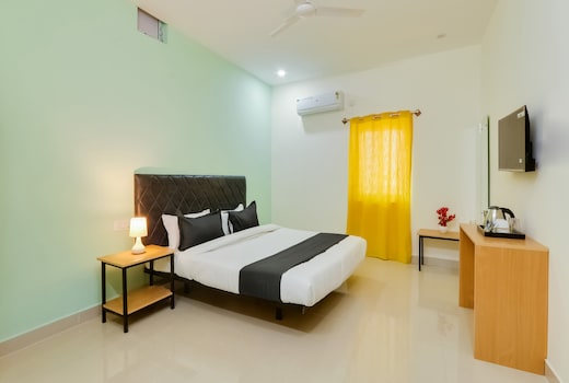 Collection O RBS Classic Stay Nacharam Mallapur Road