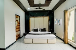 Hotel O Golden wings, Dewas