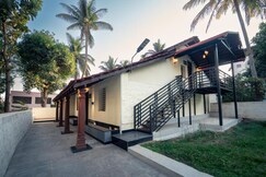 Shantha Retreat, Belur