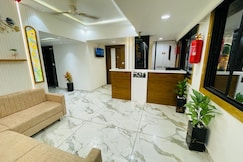 Hotel German, Ahmedabad