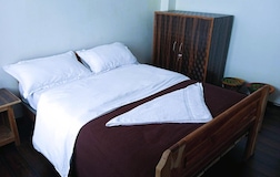 Double Bedded Rooms