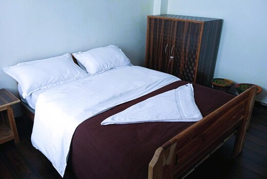 Eagle Point Homestay
