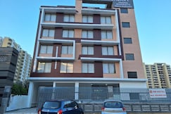 Hotel RR Galaxy , Near Genpact , Sector 69, Gurgaon