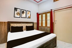 Hotel O GOLD PLAZA HOME STAY, Atrauli