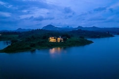 Vistara Resort, Wayanad