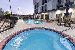 Hampton Inn Kerrville, Kerr
