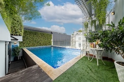 A25 Premium Hotel - 55 Le Anh Xuan, Can Giuoc