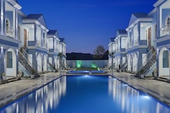 Red Tullip Md Valley Resort & Spa - Luxury Resort With Swimming Pool, Udaipur, Udaipur