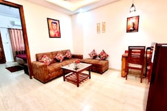 Yogvan | 1BHK Studio Apartment Tapovan, Rishikesh