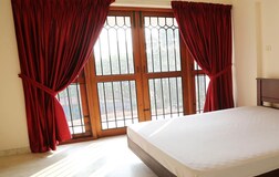 Interiors