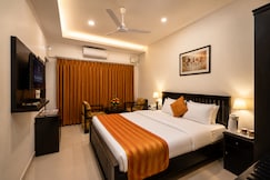 MPT Holiday Homes, Amarkantak (5Min walk to Narmada Udgam Temple), Amarkantak