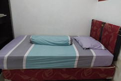 Hotel O Wisma Astukara Syariah Near Sejahtera Department Store Pinrang, Pinrang